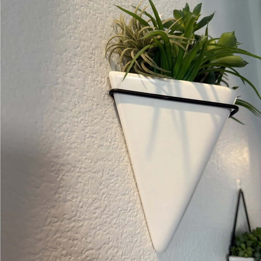 Modern Hanging planters